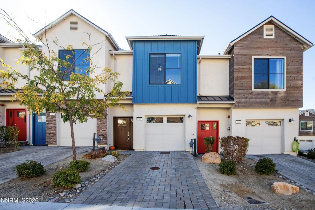 5150 Ronald Stephen Circle, Reno