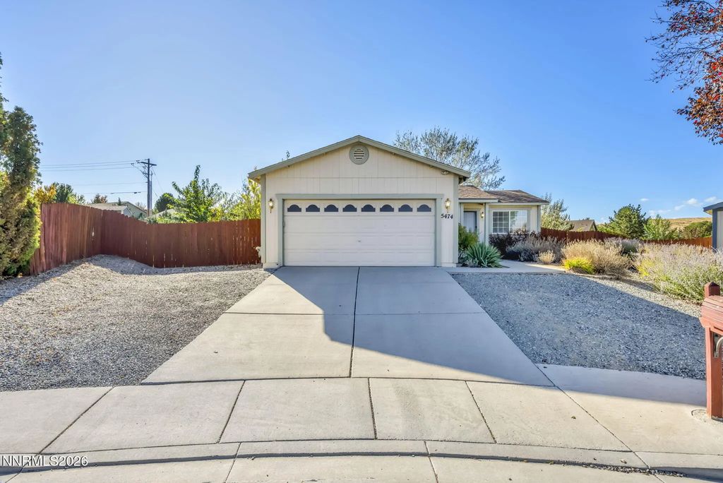 5474 Cabin Court, Sun Valley
