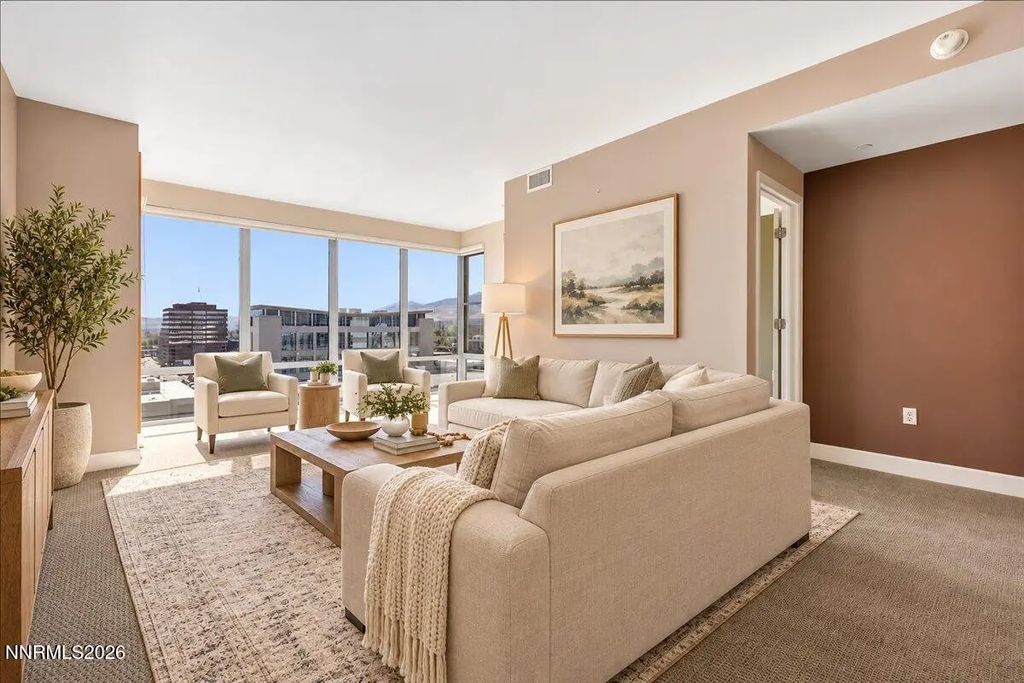 50 N Sierra Street 1108, Reno