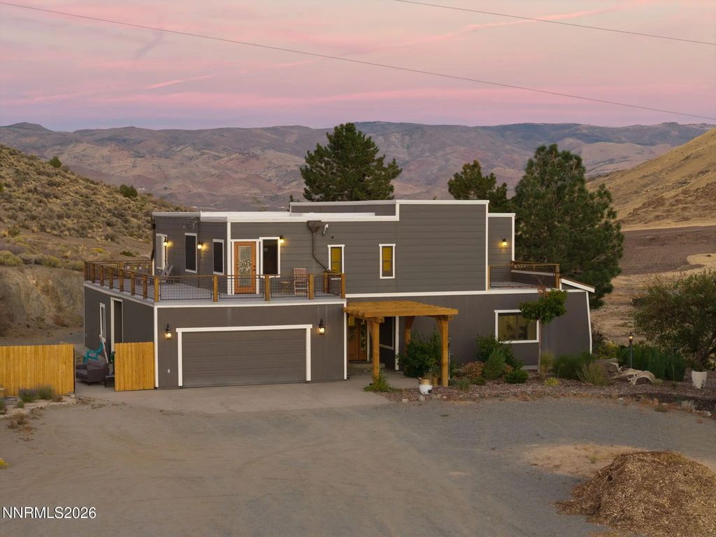 15555 Pyramid Way, Reno
