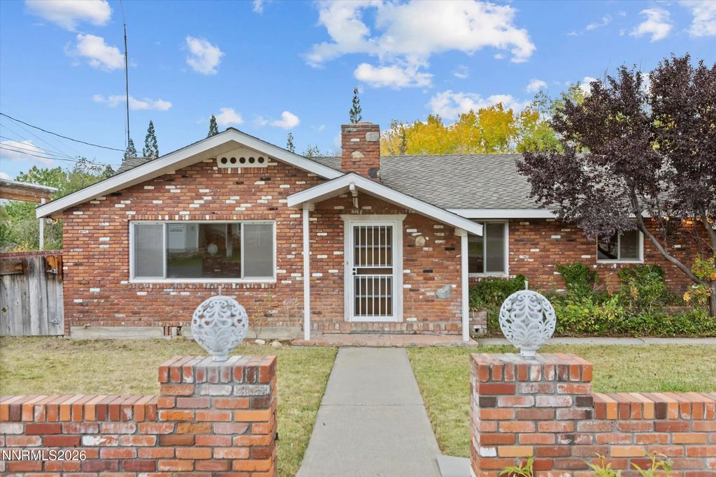 700 Hunter Place, Reno