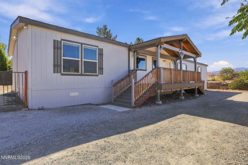 5445 Rama Circle, Sun Valley