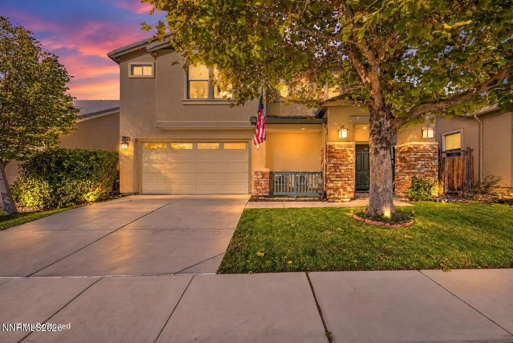 7239 Foxwood Lane, Sparks