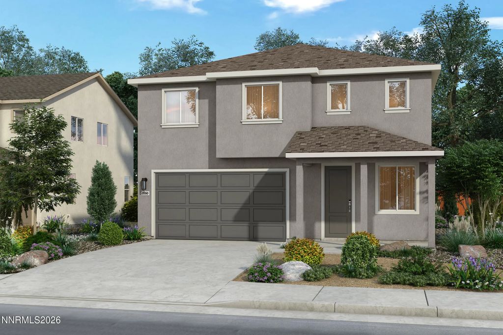 7596 Dream Catcher Road Lot 46, Sun Valley