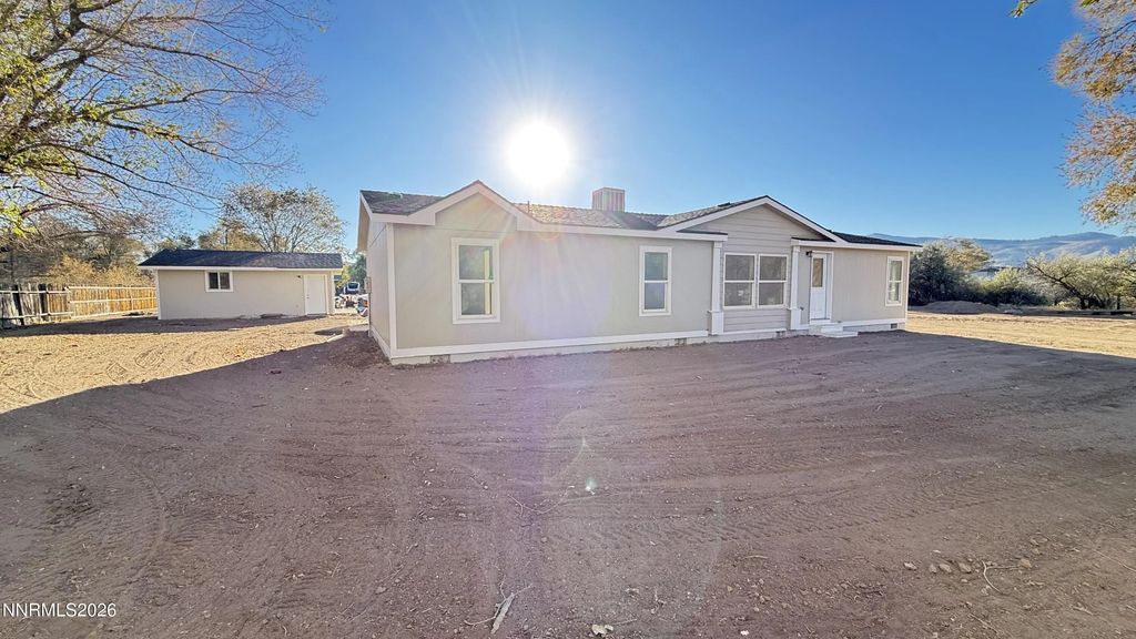 17870 W Aspen Circle, Reno