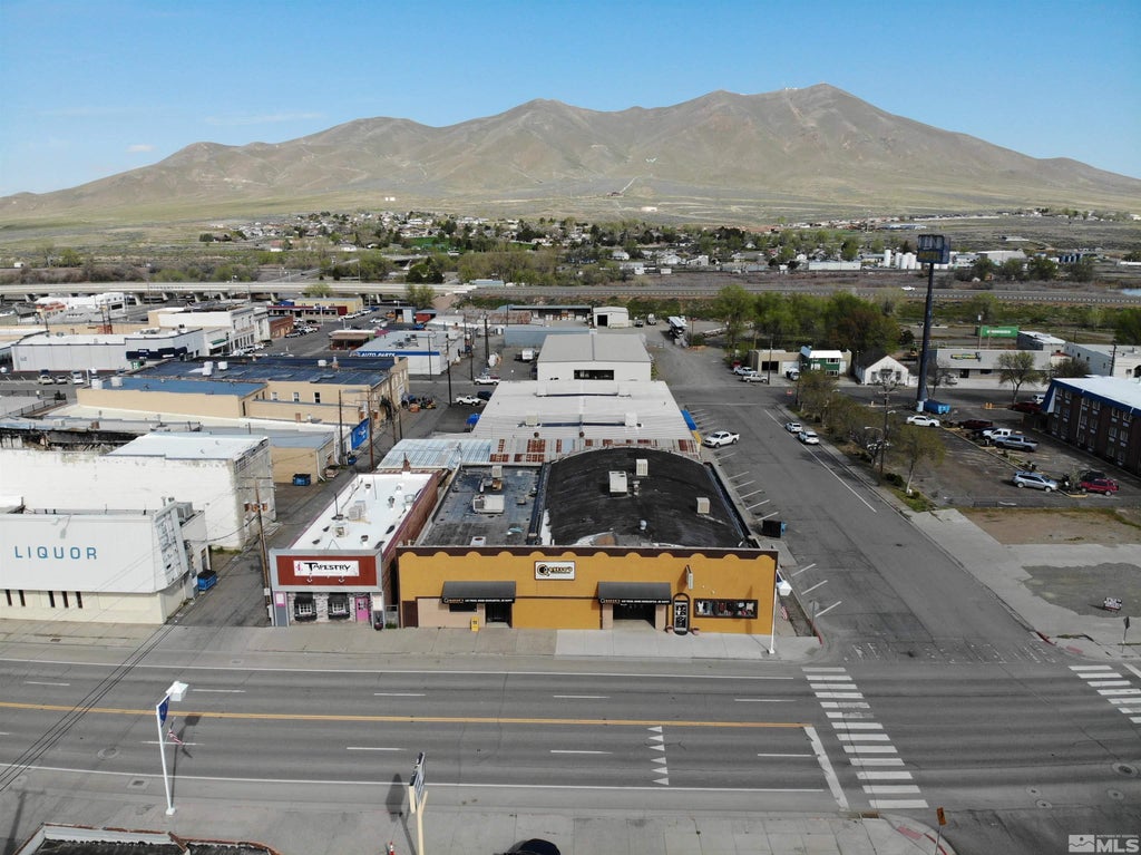 47 E Winnemucca Blvd, Winnemucca Property Listing MLS® 240004520