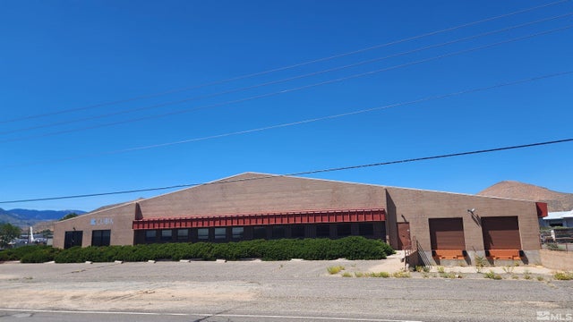 2800 Arrowhead Drive, Carson City