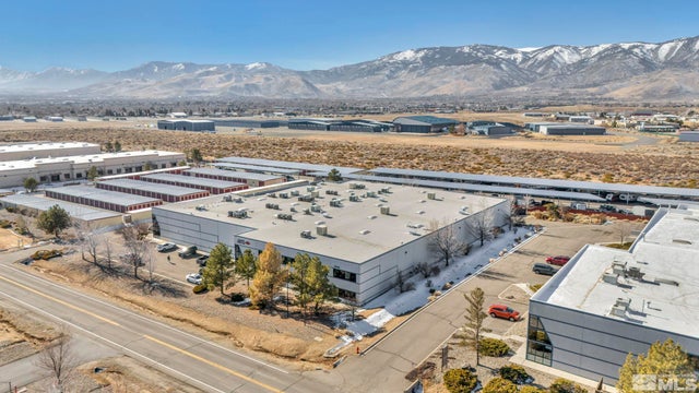 3535 Arrowhead Drive, Carson City