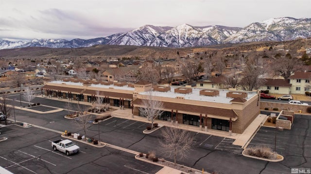 931-939 Mica Drive, Carson City