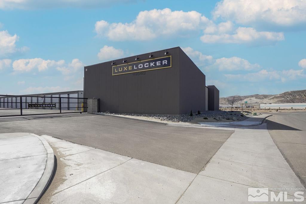 25 Panther Drive D102, Reno