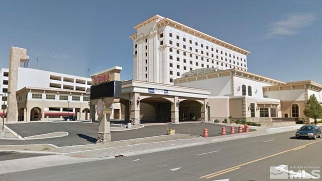 600 S Carson Street, Carson City