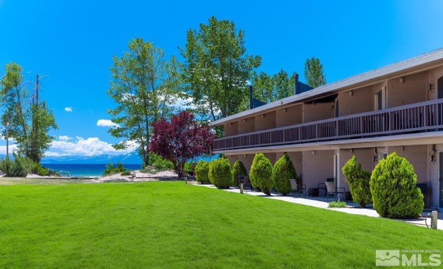 6610 N Lake Boulevard, Kings Beach