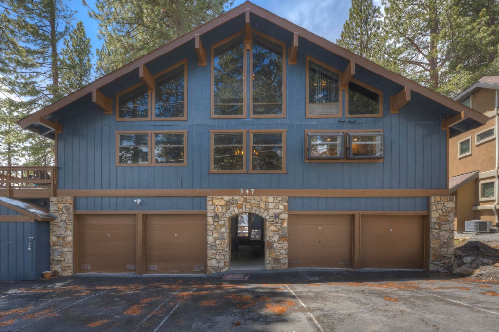 347 Cottonwood Court, Incline Village