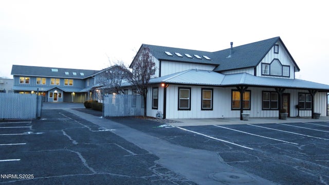 1929 E Prater Way, Sparks