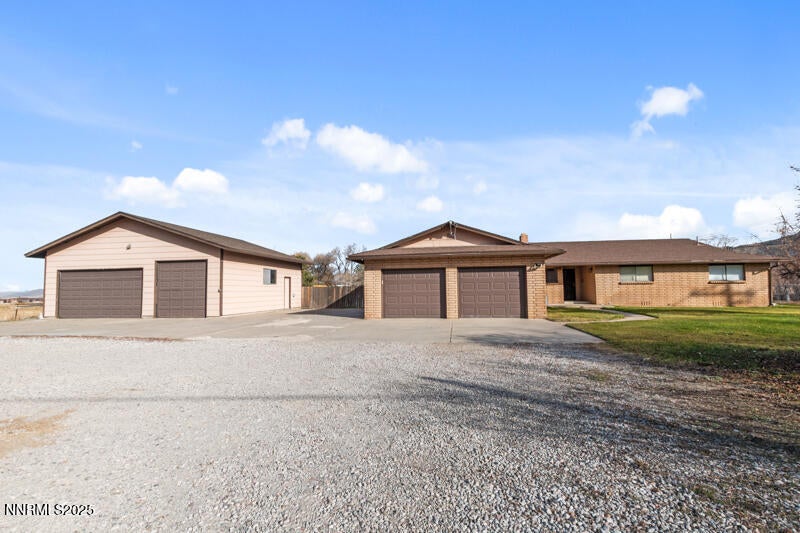 13905 Old Virginia Road, Reno