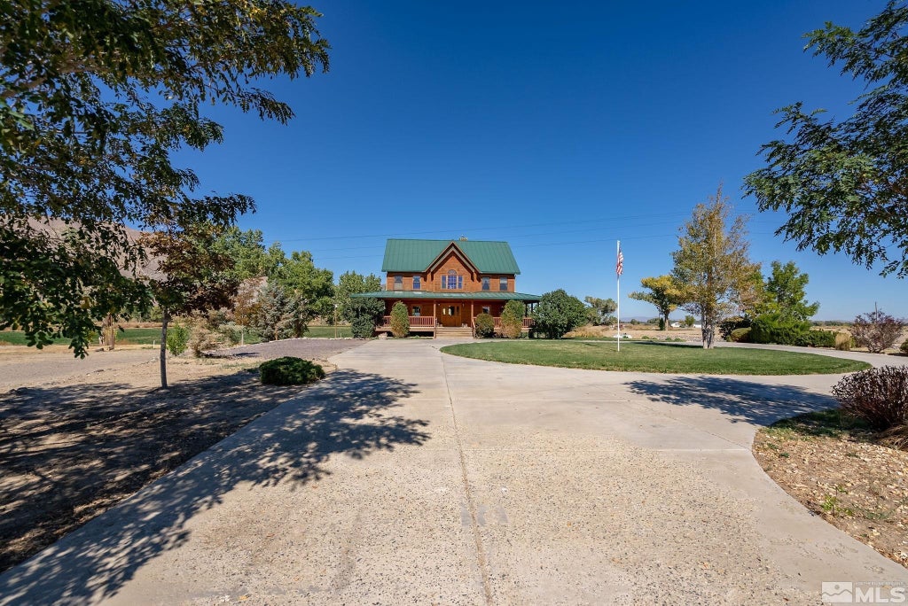 1312 Nv-208, Yerington