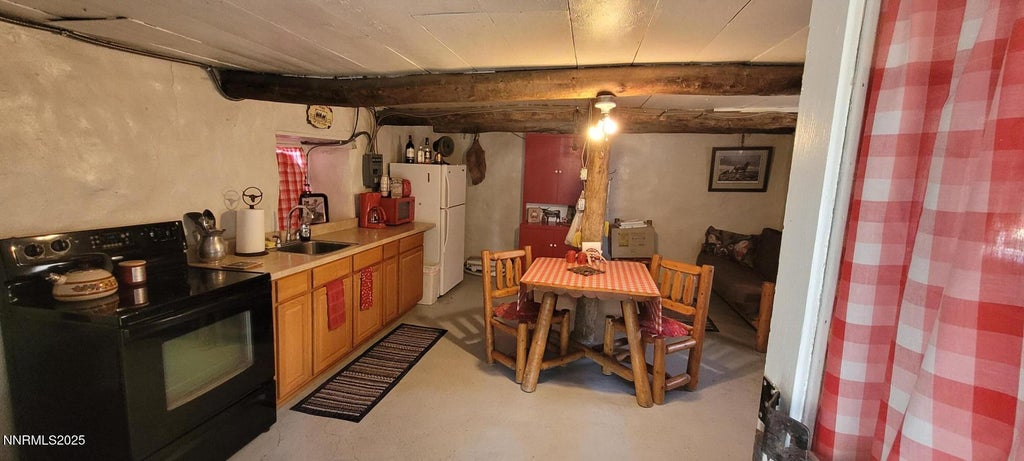 00-horse Creek Ranch Road N Horse Creek Ranch, Orovada