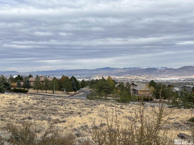 10111 Indian Ridge Drive, Reno