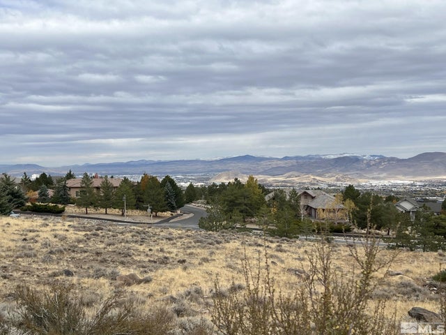 10111 Indian Ridge Drive, Reno