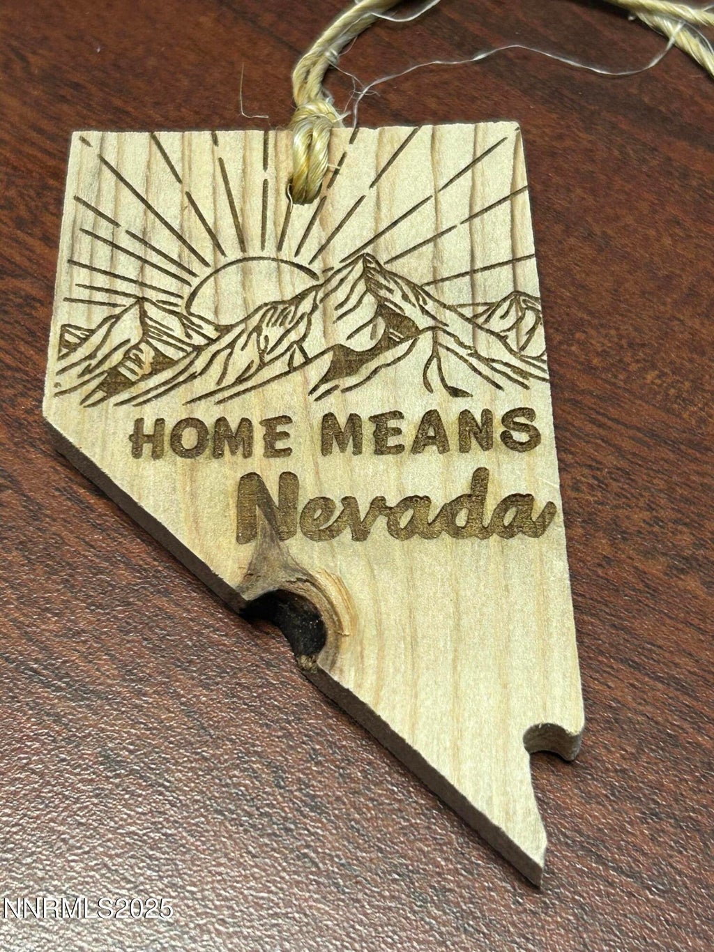 Green Street, Silver Springs