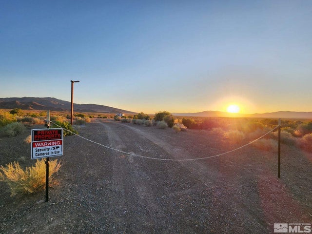 101213 Fencemaker Road, Lovelock