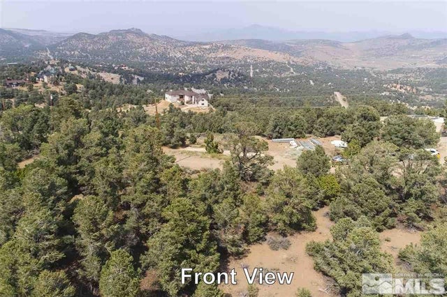 21455 Saddleback Road, Virginia City