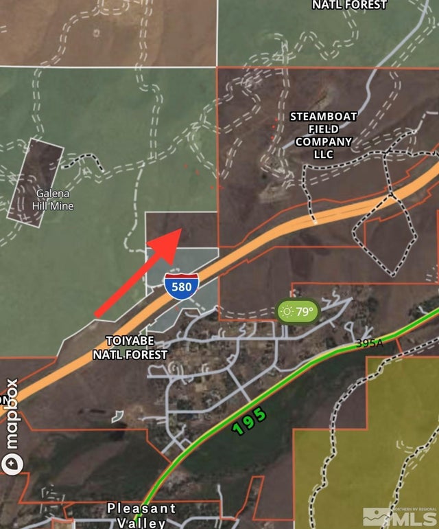 000 No Street Name, Reno