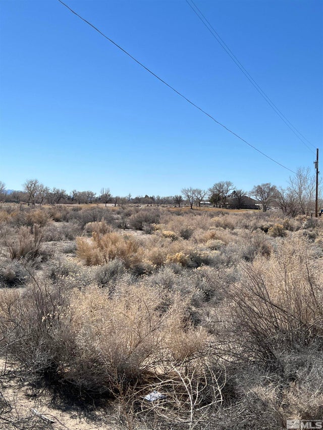 9.3 Acres Off Of Highland Drive, Fallon