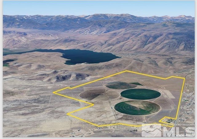 000 Nv-208 Highway, Topaz Ranch Estates