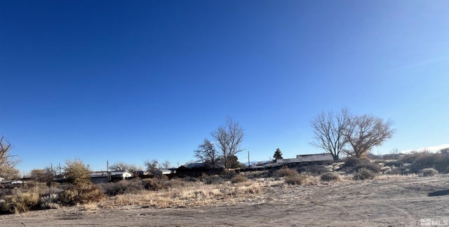 1492 Del Rio, Fallon