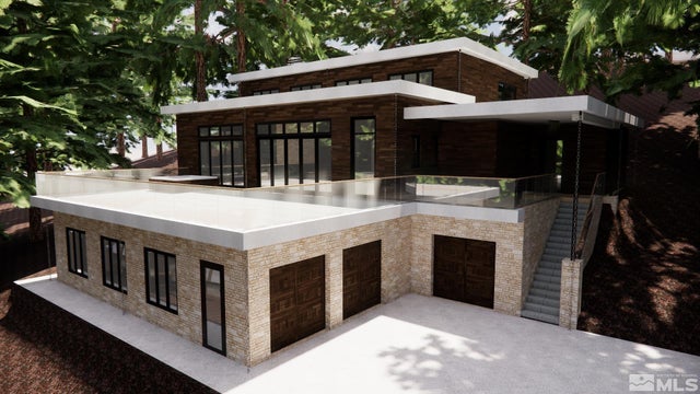 370 Abies Road 3, Reno