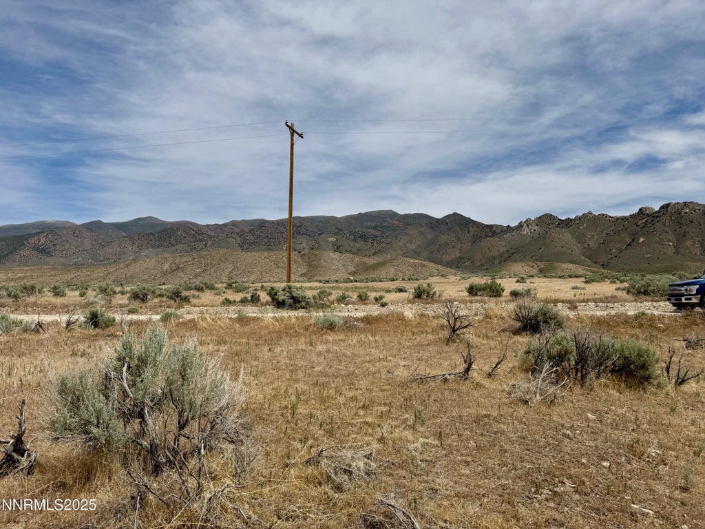 21775 Titanium Avenue, Lovelock