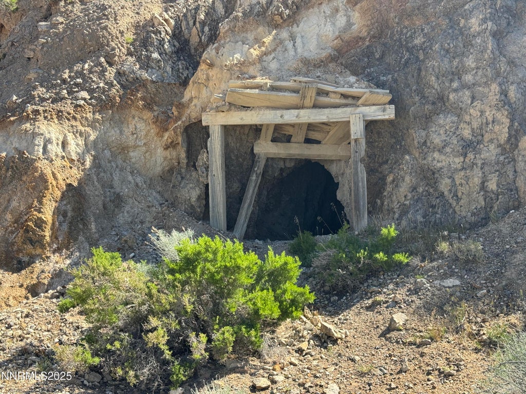 01508012 Coal Canyon, Lovelock