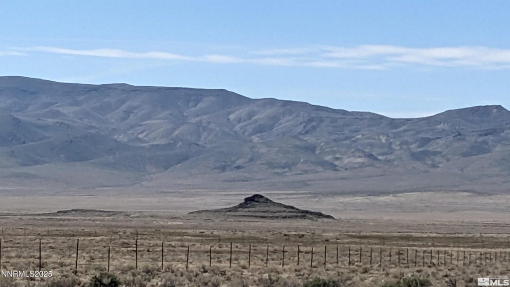 12440 Coal Canyon Road, Lovelock