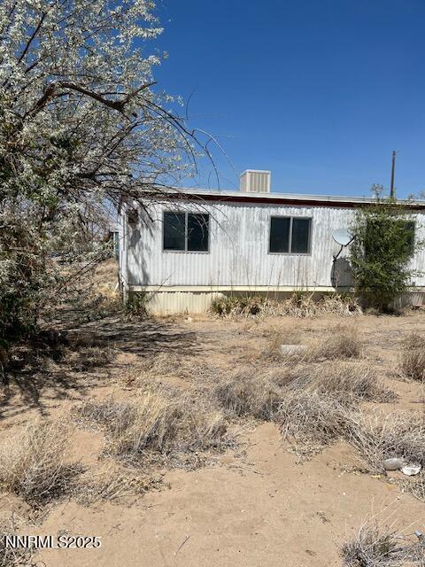 7650 Springfield Road, Silver Springs