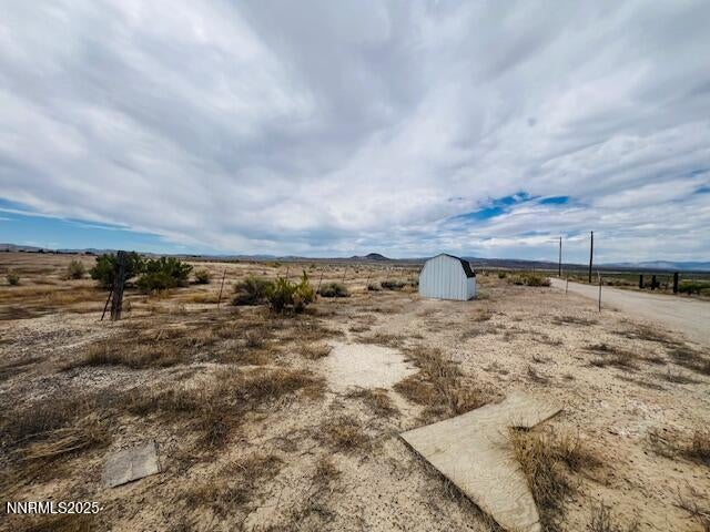 770 Butte View, Fallon