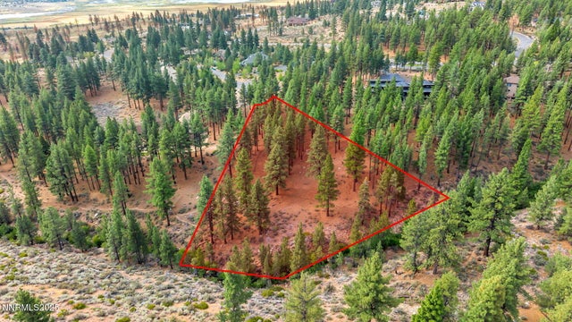 205 Timbercreek Court, Reno