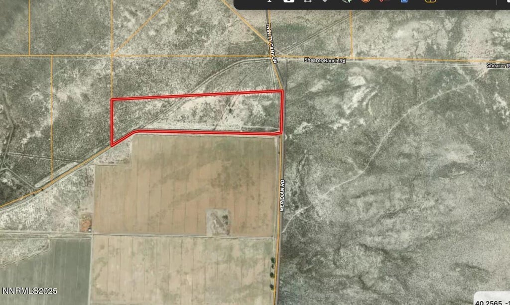 5105 N Meridian Road, Lovelock