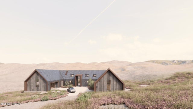 203 S Argyle Court, Reno