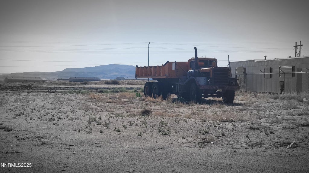 780 O Street, Hawthorne