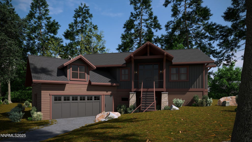 488 Laurel Lane, Stateline