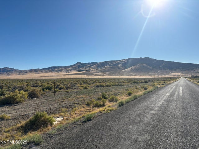 80 Acres Muddy Rd, Winnemucca