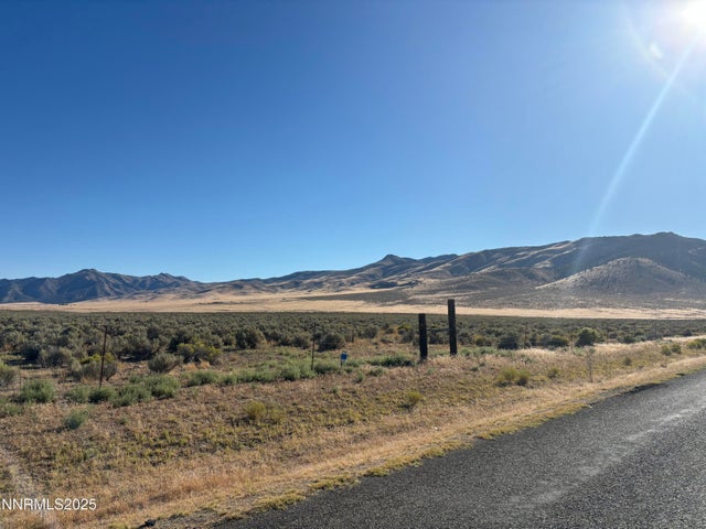 80 Acres Muddy Rd, Winnemucca