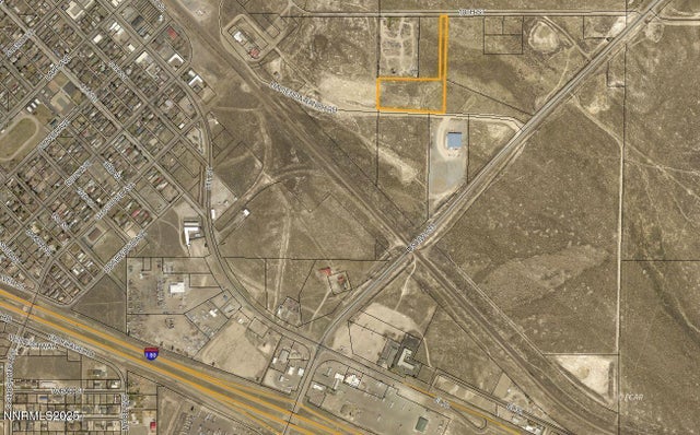 Tbd Us Hwy 93, Wells