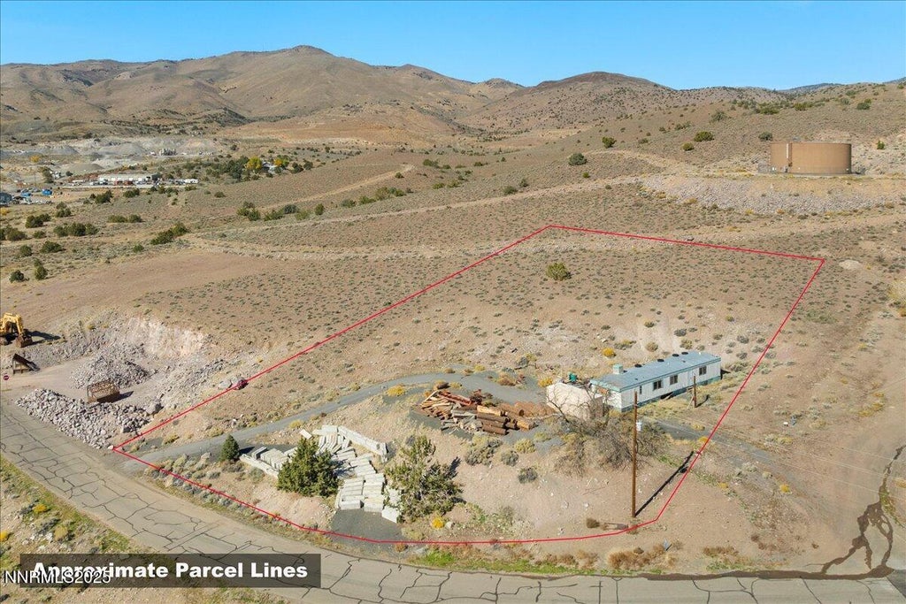 34 Laxalt Drive, Moundhouse