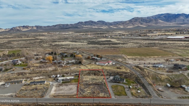 4290 E 2nd Street, Winnemucca