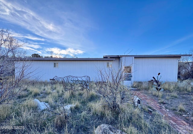 540 Nob Hill Avenue, Eureka