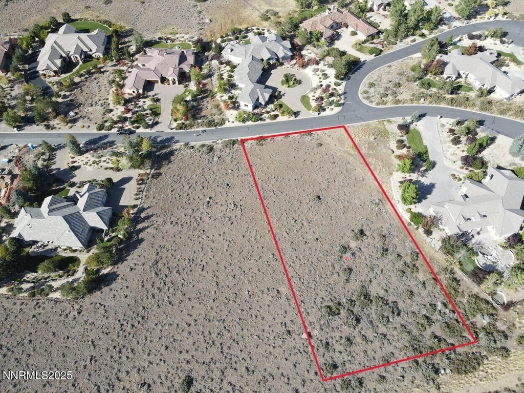 5728 Indigo Run Drive, Reno