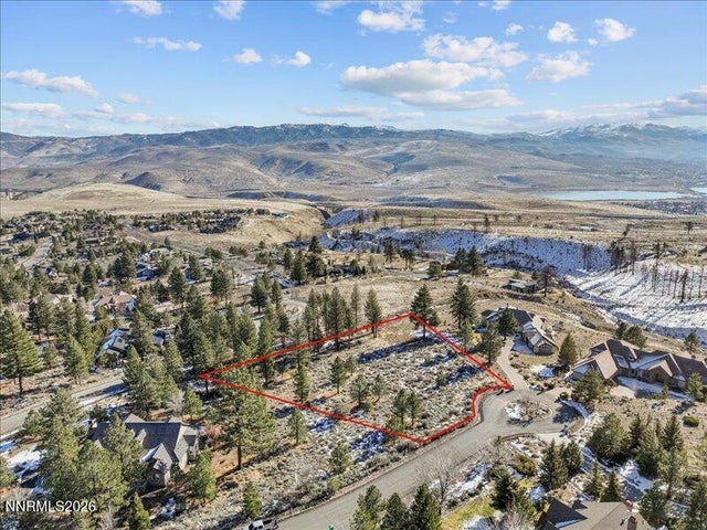 154 Antigua Court, Reno