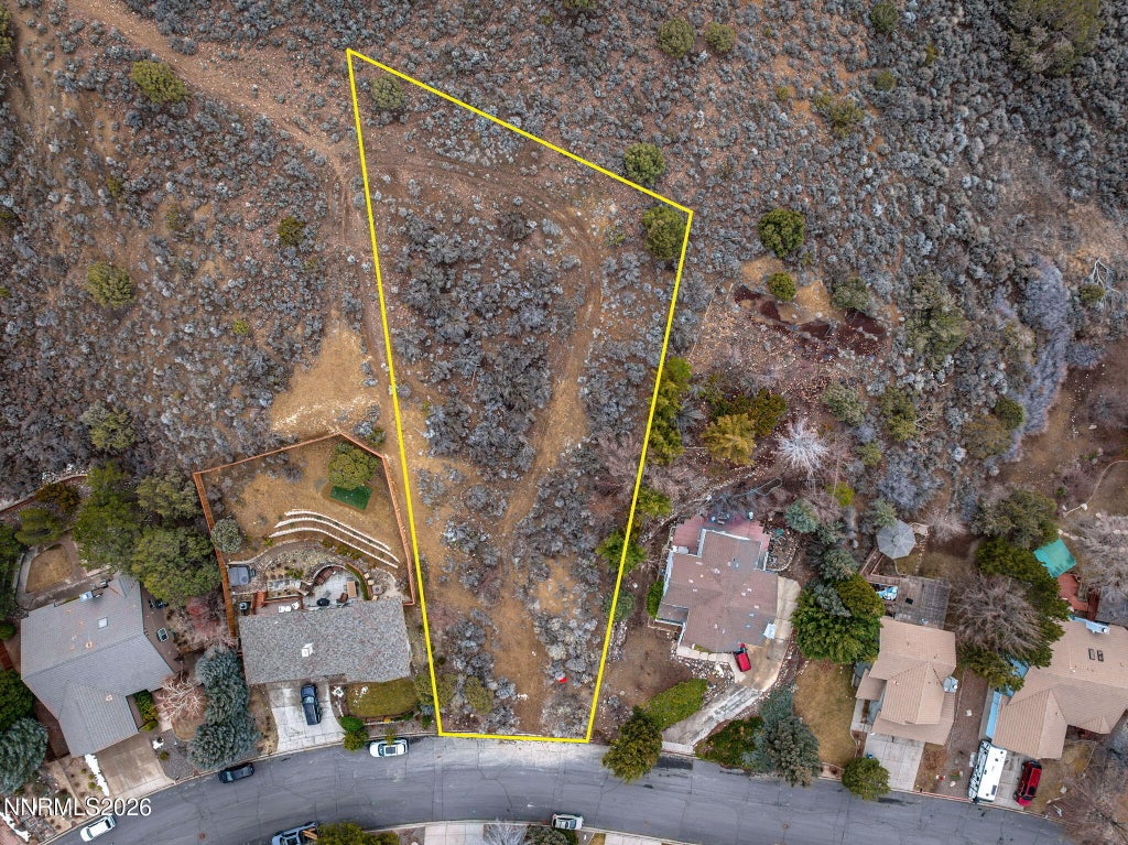 3300 Thornhill Drive, Reno